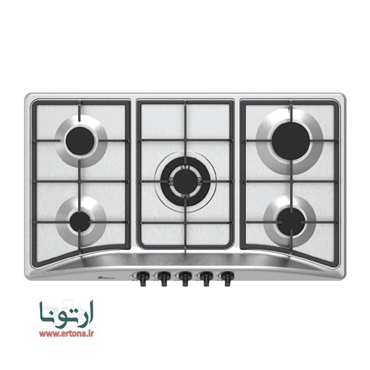 اجاق استیل بیمکث مدل 5010